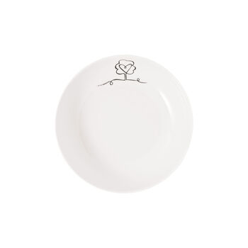Миска плоская 18,5 см Family Statement Lines Villeroy & Boch
