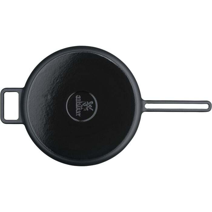 Сотейник 28 см, черный Flavour WMF