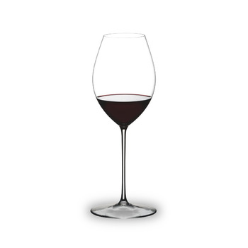 Келих HERMITAGE / SYRAH 590 мл, кришталь, Superleggero, Riedel