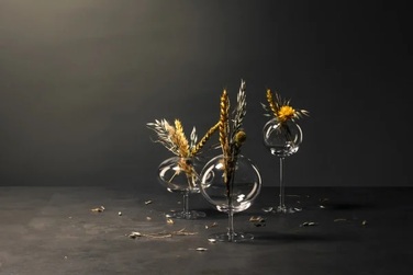Ваза середня Fleur Zwiesel Glas