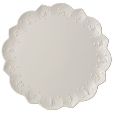 Блюдо кругле 34 см, Toys Delight Royal Classic Villeroy & Boch