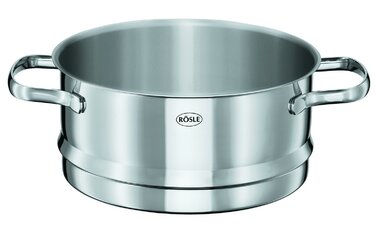Набор кухонной посуды 14 предметов Elegance Rosle