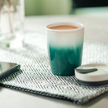 Термочашка 290 мл s Green to Go Villeroy & Boch