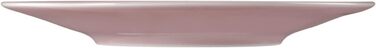 Блюдце 16,5 см Beat Color Glaze Altrosa Seltmann Weiden