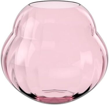 Ваза декоративна 17 см рожева Rose Garden Villeroy & Boch