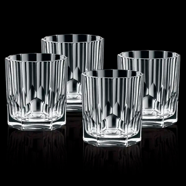 92052 Склянка низька Whisky tumbler 324 мл серія 'Aspen'