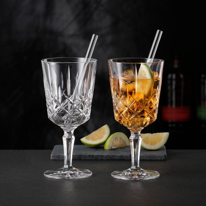 104303 Бокал для коктейлю/вина Cocktail/Wine glass 355 мл серія 'Noblesse'
