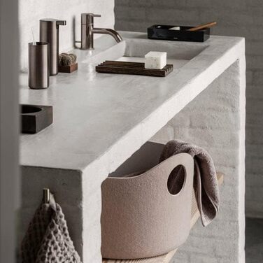 Крючок настенный 12х5,5х5,5 см Brass Modo Blomus