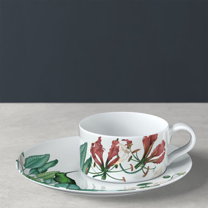 Чайна пара 0,23 л Avarua Villeroy & Boch