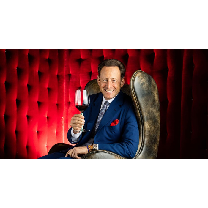 Келих для шампанського 459 мл м'ятний Fatto a Mano Champagne Wine Glass, Riedel