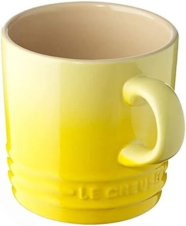 Керамічний кухоль Le Creuset, 0,35 л, 70302351700002 (Цитрус, 100 мл)