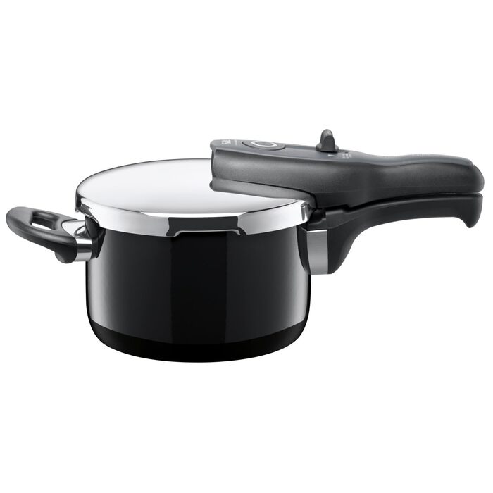 Скороварка 18 см 2,5 л Silargan Sicomatic T-Plus Silit