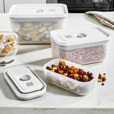Набір з 17 предметів для вакуумування Fresh & Save Zwilling