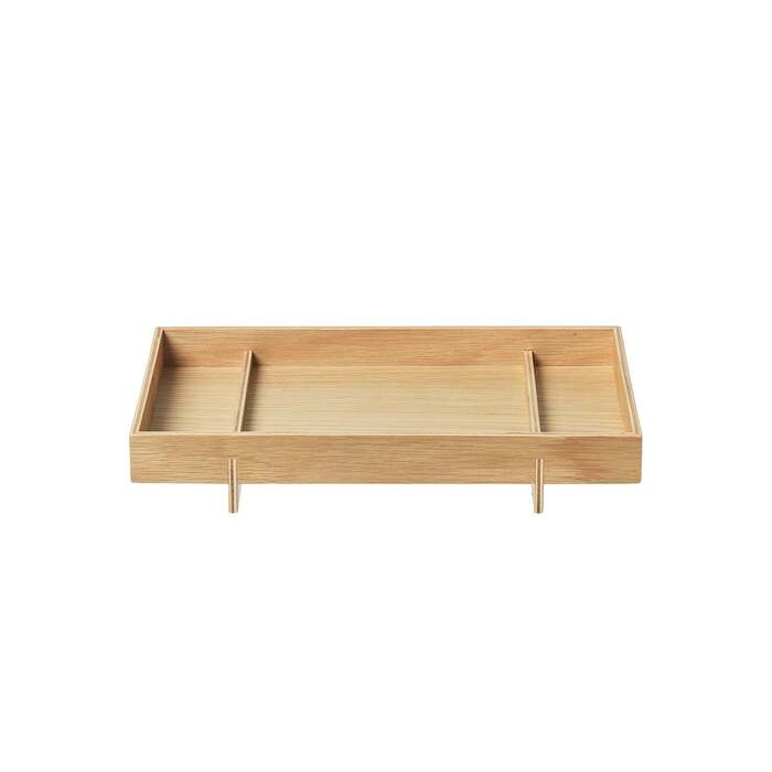 Піднос s 5 х 30 х 18 см Abento Blomus