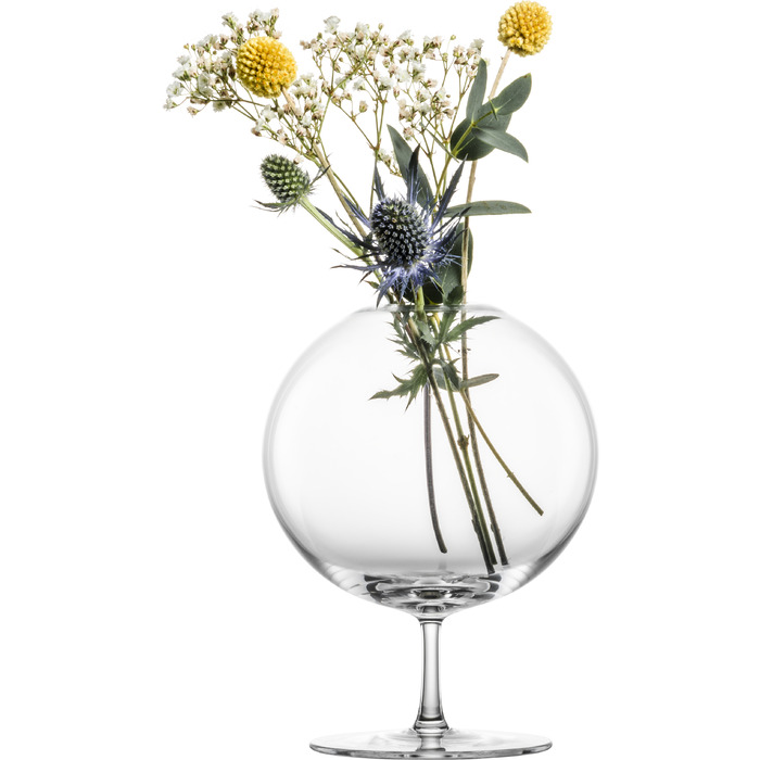 Ваза середня Fleur Zwiesel Glas