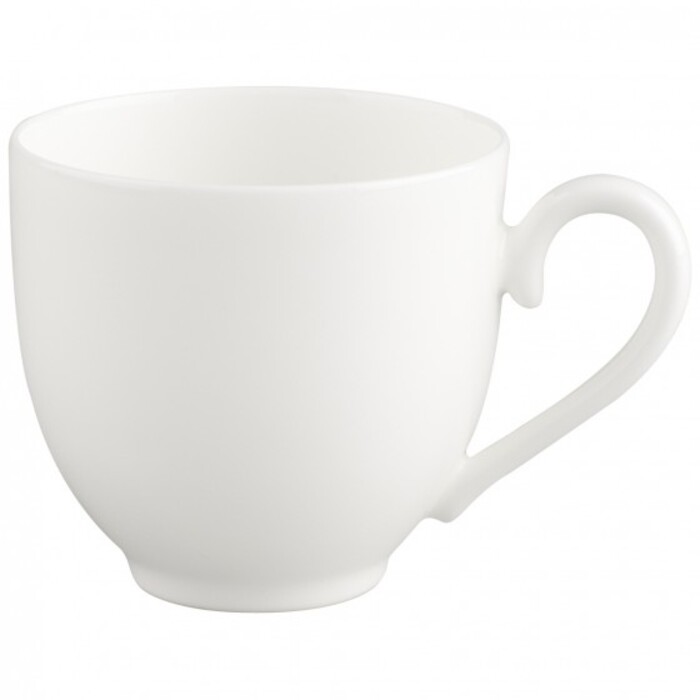 Чашка для еспрессо / мокко White Pearl Villeroy & Boch