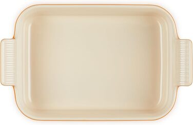 Форма для запікання прямокутна 2,4 л 26 см Volcanic Le Creuset