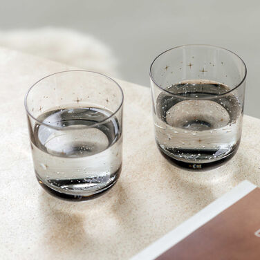 Стакан для воды, набор 2 предмета, Winter Glow Villeroy & Boch