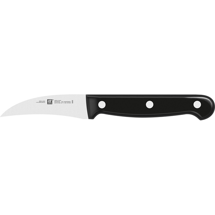 Ніж для чищення овочів 7 см Twin Chef Zwilling