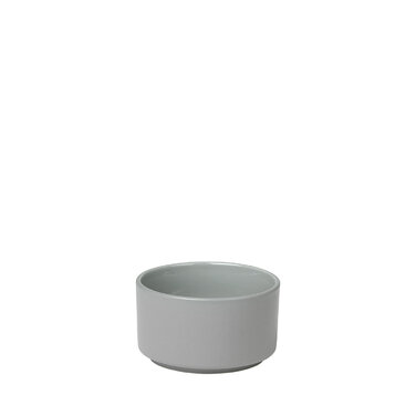 Піала для закусок 8.5 см Mirage Grey Mio Blomus