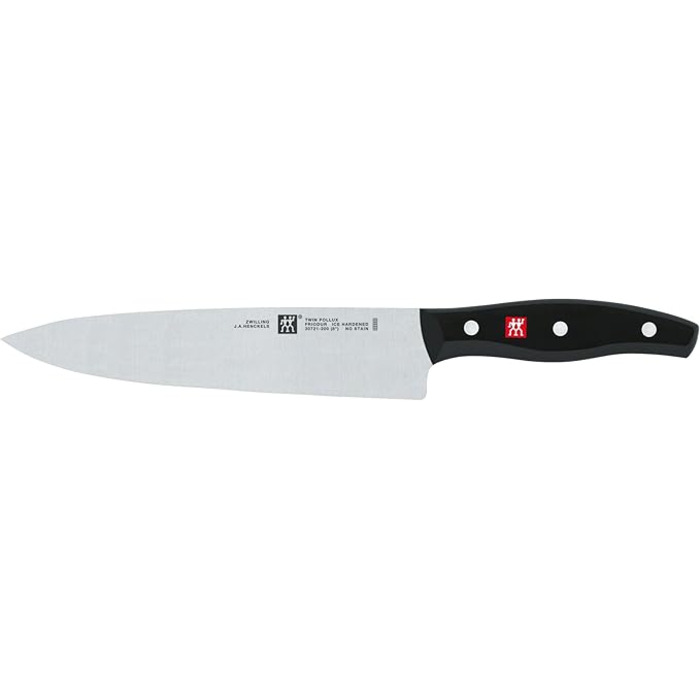 Набор ножей 6 предметов Twin Pollux Zwilling