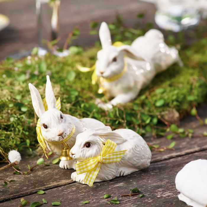 Коллекция Easter Bunnies