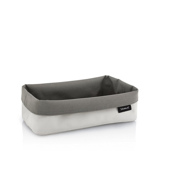 Кошик для приладдя темно-сіра 23 x 12 x 9,5 см Ara Blomus