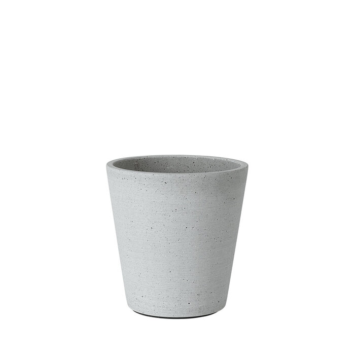 Горщик для кімнатних рослин 14,5 см Light Grey Coluna Blomus