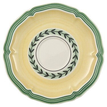 Блюдце до чашки для еспресо / мокко 13 см French Garden Villeroy & Boch