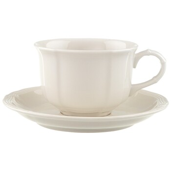 Чайна пара 0,20 л Manoir Villeroy & Boch