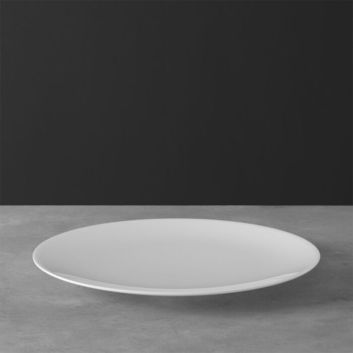 Тарілка обідня 29 см Anmut Original Villeroy & Boch