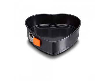 Рознімна форма для випічки у вигляді серця 24,8 x 23,8 см Le Creuset