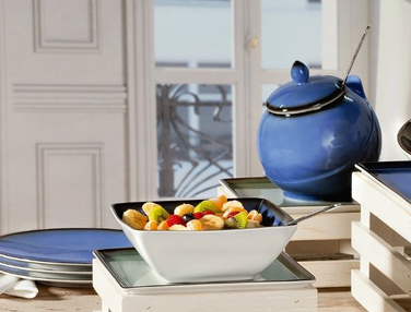 Fantastic Royal Blau