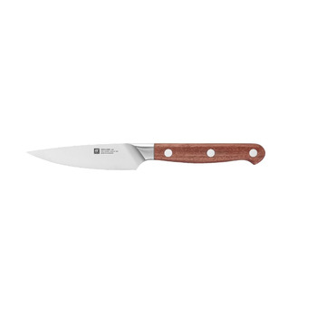 Ніж для чищення та гарнірування 10 см, Котібе Pro Wood Zwilling