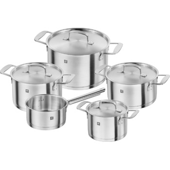 Набір каструль 5 предметів Base Zwilling
