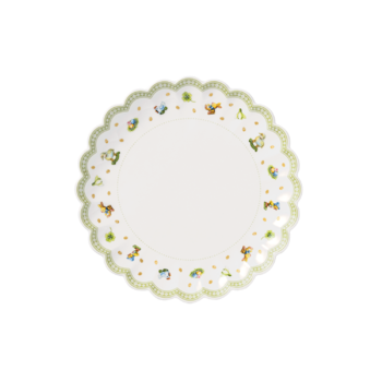 Тарілка для десерту Easter Delight Villeroy & Boch, 21,9 см
