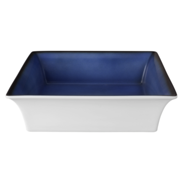 Чаша квадратна 25 см Royal Blau Fantastic Seltmann
