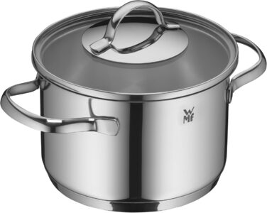 Кастрюля 1,4 л с крышкой 16 см Aparto WMF