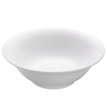 Миска большая Maxwell Williams WHITE BASICS ROUND фарфоровая, 30,5 х 10,5 см, 3480 мл