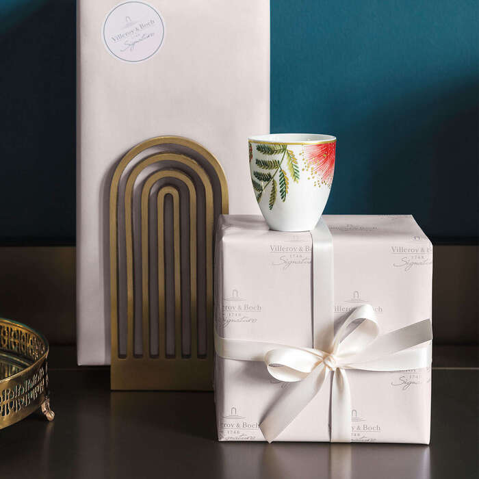 Десертна чаша Amazonia Villeroy & Boch, 110 мл