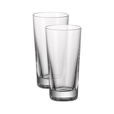 Стопка 83 мм, набір 2 предмета Purismo Bar Villeroy & Boch