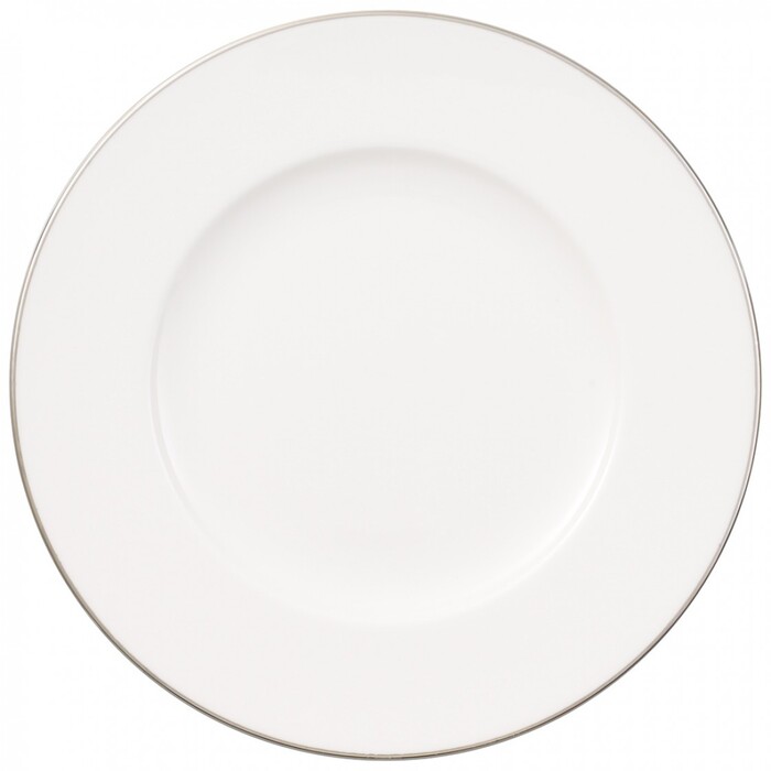 Тарілка для хліба 16 см Anmut Platinum No.1 Villeroy & Boch