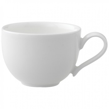 Чашка для еспрессо / мокко 80 мл New Cottage Basic Villeroy & Boch