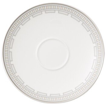 Блюдце до чашки для кави 15 см La Classica Villeroy & Boch