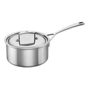 Ківш з кришкою 20 см Aurora Zwilling