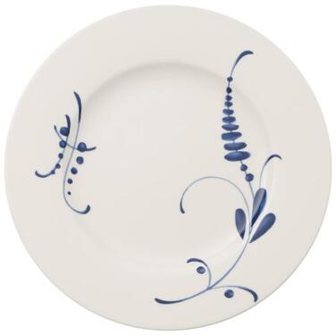 Тарелка 27 см Vieux Luxemburg Brindille Villeroy & Boch