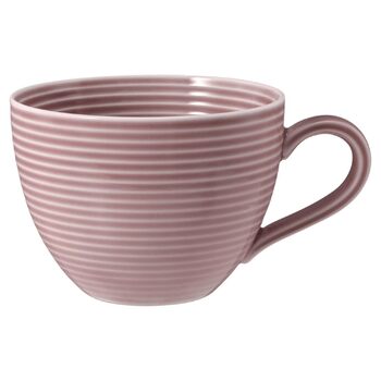 Чашка для кави 260 мл Beat Color Glaze Altrosa Seltmann Weiden