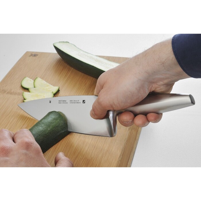 Ніж кухарський 20 см Chefs Edition WMF