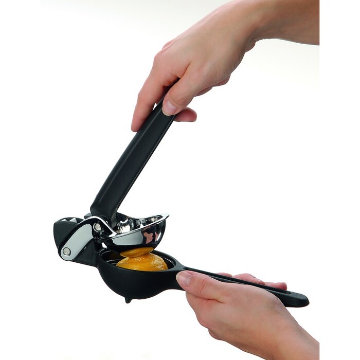 Соковижималка ручна / прес для цитрусових Top Tools WMF