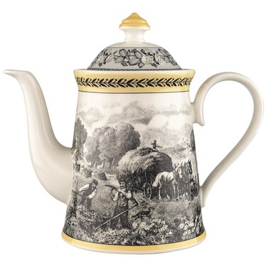 Кавник на 6 персон 1,30 л Audun Villeroy & Boch